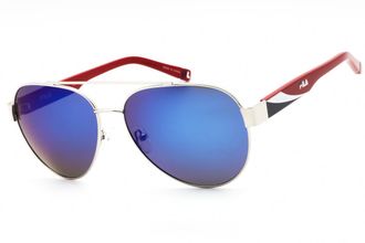 Fila SFI181 0SIL Silver/Blue Mirror