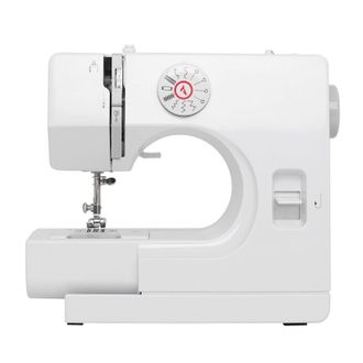 OEM M&aacute;quina De Coser Dom&eacute;stica Totalmente Autom&aacute;tica, Peque&ntilde;a, Mini, Multifuncional, El&eacute;ctrica, Port&aacute;til, Con Mecanismo De Bloqueo F&aacute;cil De Usar