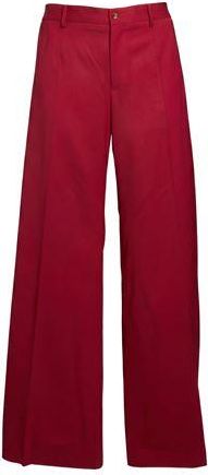 Dolce & Gabbana PARTES DE ABAJO - Pantalones en YOOX.COM