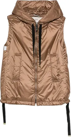 Max Mara Waistcoat