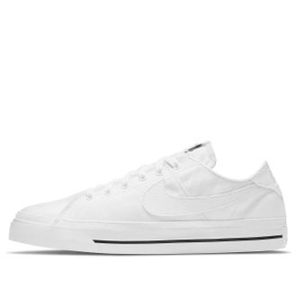 Nike Court Legacy Canvas White CW6539-100