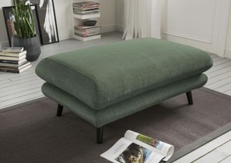 Inosign Polsterhocker »Lazio« passende Polsterecke erhältlich