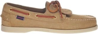 Sebago Uomo, Scarpe, Marrone, 41 1/2 EU, new