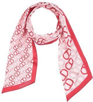 Twin-Set ACCESSORIES - Scarves sur YOOX.COM