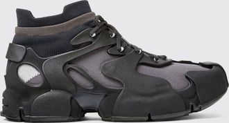 Camperlab Sneakers alte Tossu Junya Watanabe x in tessuto tecnico idrorepellente