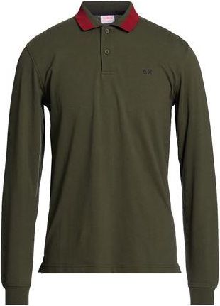 Sun 68 TOPWEAR - Polo shirts on YOOX.COM