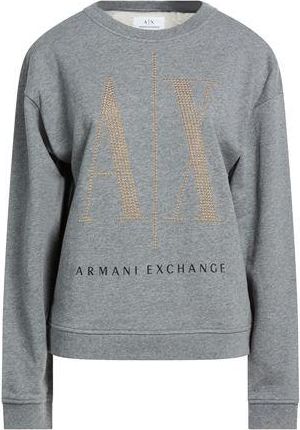 A|X Armani Exchange CAMISETAS Y TOPS - Sudaderas en YOOX.COM
