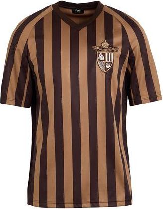 Fendi TOPWEAR - T-shirts on YOOX.COM