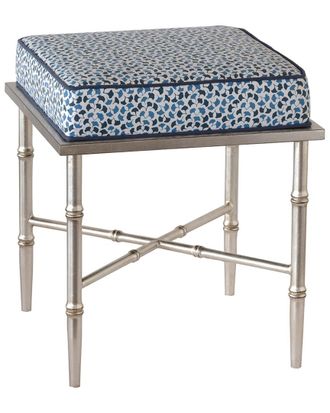 Port 68 Doheny Silver Single Howards End Indigo Bench Kit