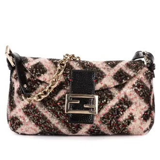 Fendi Mama Forever Schoudertas