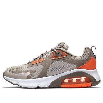 Nike Air Max 200 Winter Sepia Stone BV5485-200