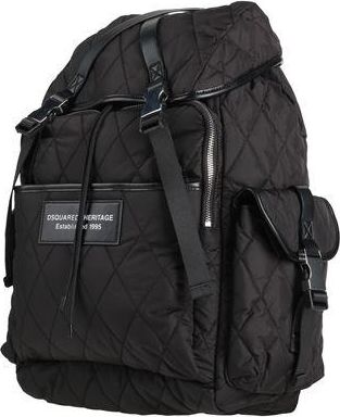 Dsquared2 BORSE - Zaini su YOOX.COM