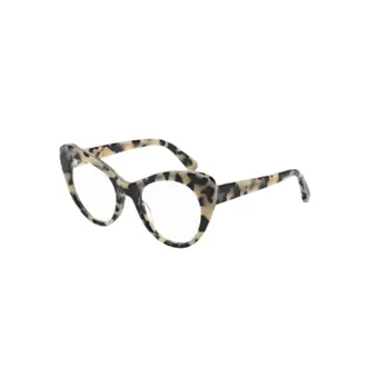 Stella McCartney Accessoires, unisex, Veelkleurig, ONE Size, Bril