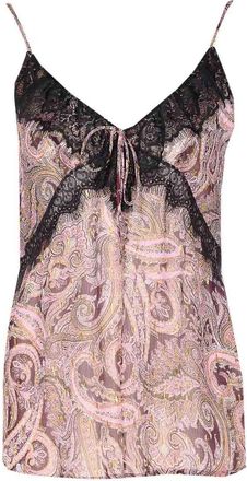 Pinko Multicolor Top