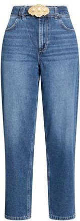 Liu Jo BOTTOMWEAR - Jeans on YOOX.COM
