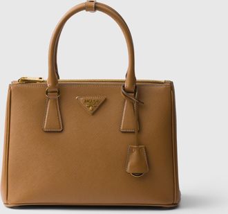 Prada Galleria medium Saffiano leather bag