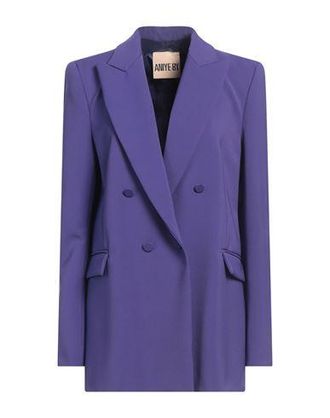 Aniye By SUITS and CO-ORDS - Blazers on YOOX.COM