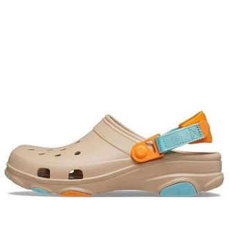 Crocs Classic Clog Beach Beige 206340-2ZM