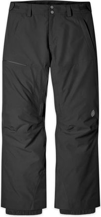 Stio Mens Doublecharge Insulated Pant