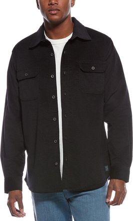 Weatherproof Vintage Weatherproof Vintage Superfine Corduroy Overshirt