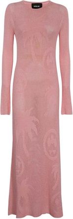 Barrow Mujer, Vestidos, Rosa, Talla: L