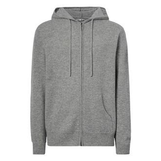 MC2 Saint Barth Uomo, Felpe, Grigio, L, new