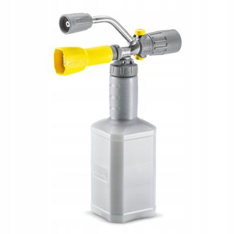 Karcher Herramienta De Limpieza De Jard&iacute;n K&auml;rcher Duo Advanced 2l 400-600l/h