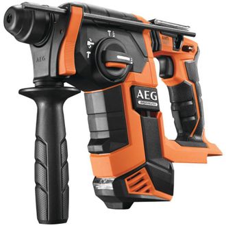 AEG Tassellatore a batteria bbh 18bl/o aeg 18v