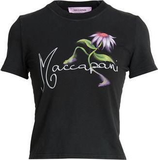 MACCAPANI TOPWEAR - T-shirts on YOOX.COM