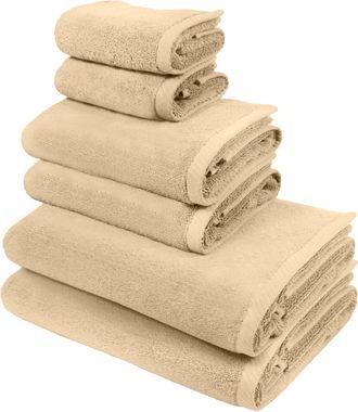 Bruno Banani Handtuch Set