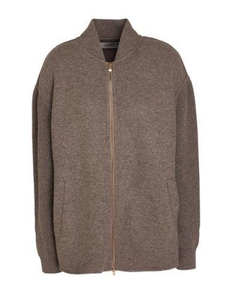 Agnona PRENDAS DE PUNTO - C&aacute;rdigans en YOOX.COM
