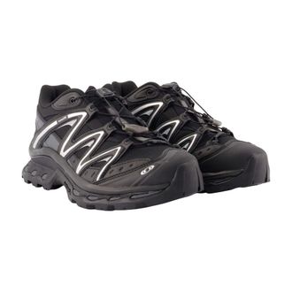Salomon XT Quest Sneakers - Black