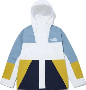 The North Face Hi Mountain Jacket Multicolor NJ2HN09C