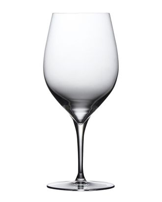 Nude Glass Set Of 2 Terroir Red Wine Glasses