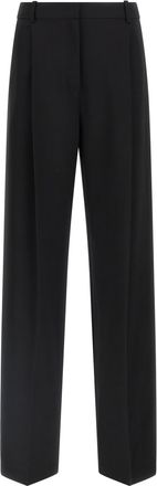 Elisabetta Franchi Fluid Cady Pants