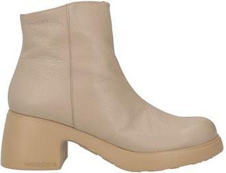 Wonders SCHUHE - Stiefeletten auf YOOX.COM