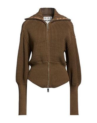 John Richmond STRICKWAREN - Strickjacken auf YOOX.COM