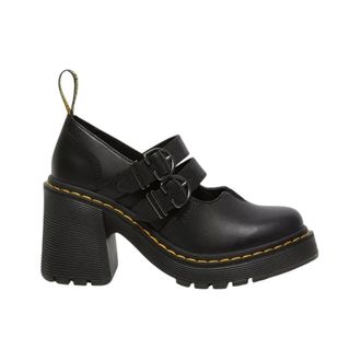 Dr. Martens Donna, Scarpe, Nero, 39 EU, new