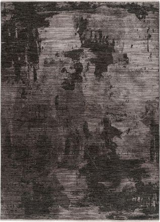 LALEE Design Teppich Daytona 702 - Grautöne