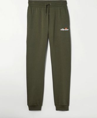 Ellesse Mens Cravo 2 Jog Pant - Khaki - Green - Size: 2XL