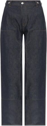 Victoria Beckham Donna, Jeans, Blu, W28, new