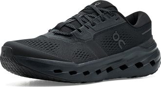 On Cloudrunner 3 Mens Cross Training Shoes Black/Black : 11.5 M