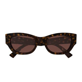 Gucci Gg1954 Sa Linea Emblem Havanna