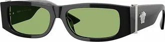 Versace VE4476U GB1/2 Black/Green
