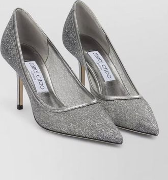 Jimmy Choo London love 85mm pumps