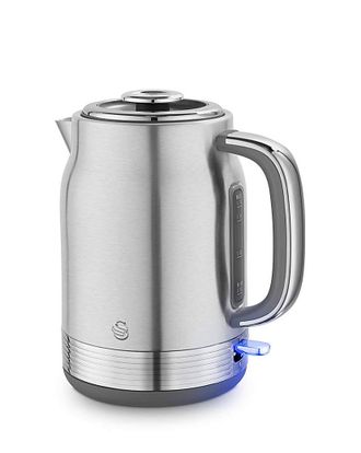SWAN Retro Revive Jug Kettle SS