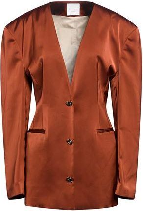 Silence Limited SUITS and CO-ORDS - Blazers on YOOX.COM