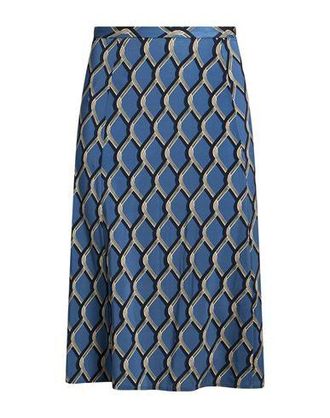Siyu HOSEN & R&Ouml;CKE - Midi-R&ouml;cke auf YOOX.COM