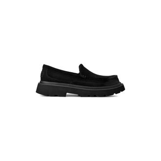 UGG Ugg, Heren, Schoenen, Zwart, Maat: 45 EU