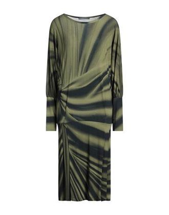Alberta Ferretti DRESSES - Midi dresses sur YOOX.COM